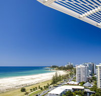 Kirra Surf Apartments - Accommodation in Bendigo