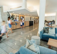 Pacific Hotel Brisbane - Accommodation in Bendigo