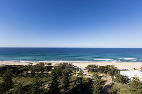 South Pacific Plaza - Official - Accommodation in Bendigo 7