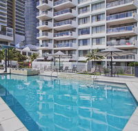 South Pacific Plaza - Official - Accommodation in Bendigo