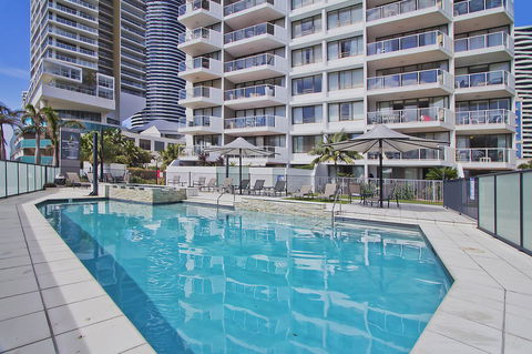 South Pacific Plaza - Official - Accommodation in Bendigo 0