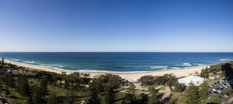South Pacific Plaza - Official - Accommodation in Bendigo 12