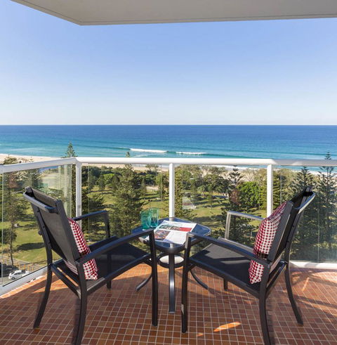 South Pacific Plaza - Official - Accommodation in Bendigo 4