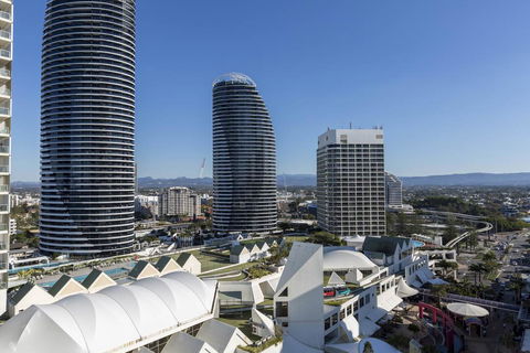 South Pacific Plaza - Official - Accommodation in Bendigo 6