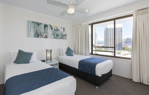 South Pacific Plaza - Official - Accommodation in Bendigo 11