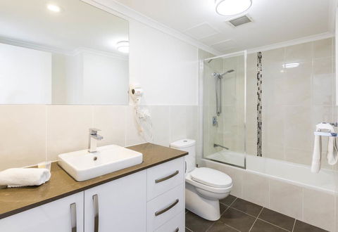 South Pacific Plaza - Official - Accommodation in Bendigo 8