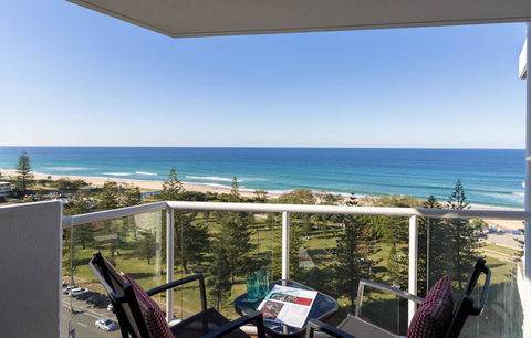 South Pacific Plaza - Official - Accommodation in Bendigo 5