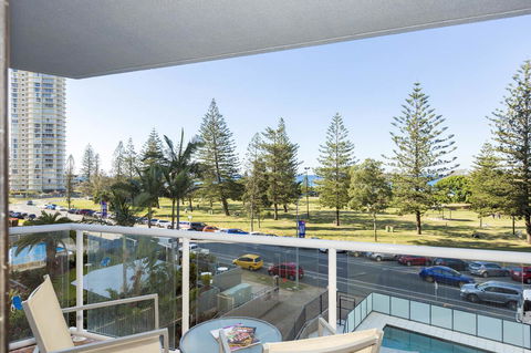 South Pacific Plaza - Official - Accommodation in Bendigo 43