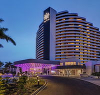 The Star Grand at The Star Gold Coast - Accommodation in Bendigo