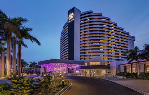 The Star Grand At The Star Gold Coast - Accommodation in Bendigo 0