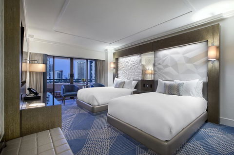 The Star Grand At The Star Gold Coast - Accommodation in Bendigo 17