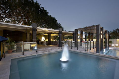 The Star Grand At The Star Gold Coast - Accommodation in Bendigo 36