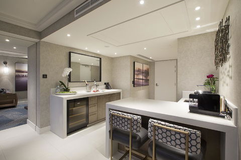 The Star Grand At The Star Gold Coast - Accommodation in Bendigo 24