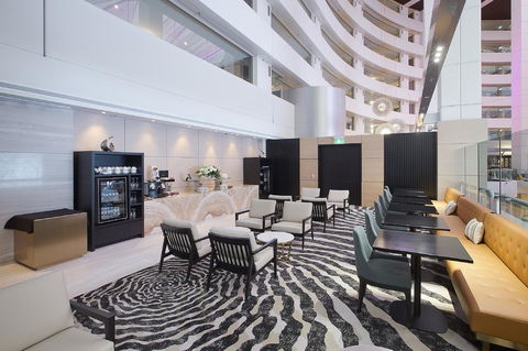 The Star Grand At The Star Gold Coast - Accommodation in Bendigo 7