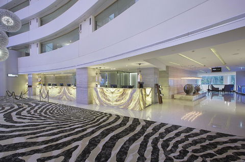 The Star Grand At The Star Gold Coast - Accommodation in Bendigo 14