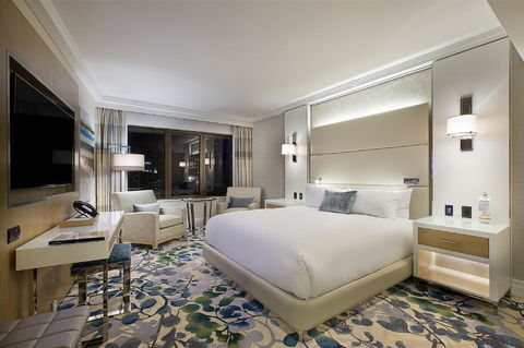 The Star Grand At The Star Gold Coast - Accommodation in Bendigo 4