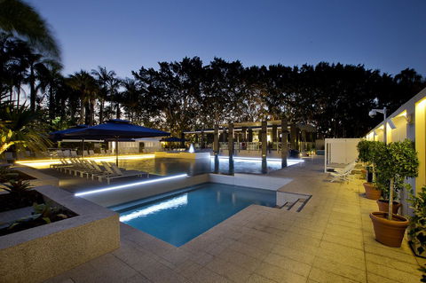 The Star Grand At The Star Gold Coast - Accommodation in Bendigo 28