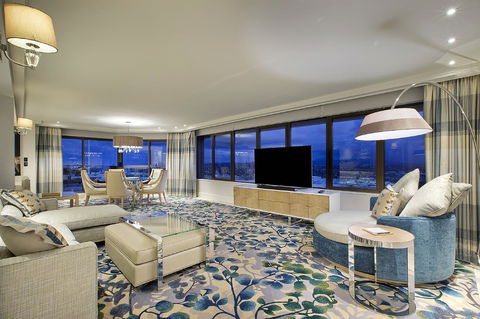 The Star Grand At The Star Gold Coast - Accommodation in Bendigo 33