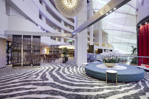 The Star Grand At The Star Gold Coast - Accommodation in Bendigo 16