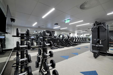 The Star Grand At The Star Gold Coast - Accommodation in Bendigo 40