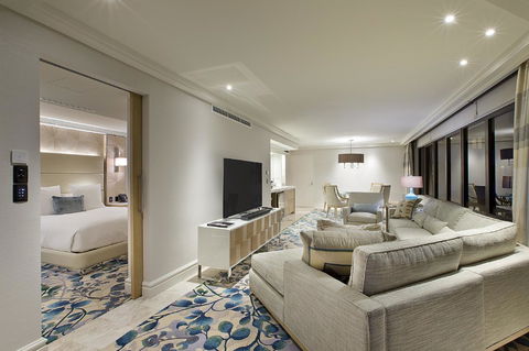 The Star Grand At The Star Gold Coast - Accommodation in Bendigo 31