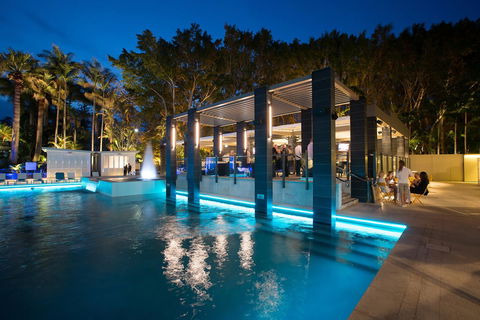 The Star Grand At The Star Gold Coast - Accommodation in Bendigo 26