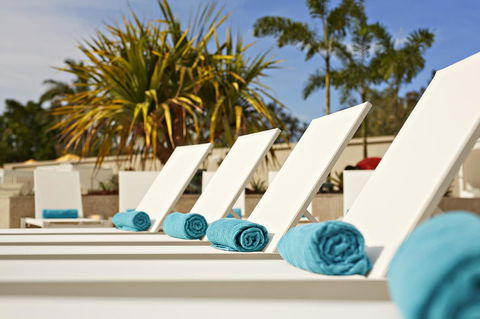 The Star Grand At The Star Gold Coast - Accommodation in Bendigo 35