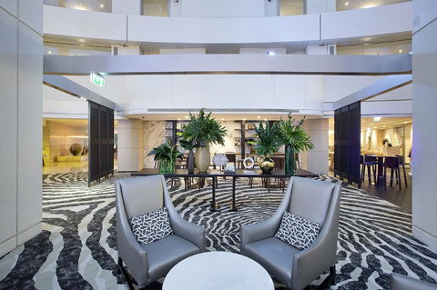 The Star Grand At The Star Gold Coast - Accommodation in Bendigo 10