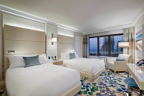 The Star Grand At The Star Gold Coast - Accommodation in Bendigo 13