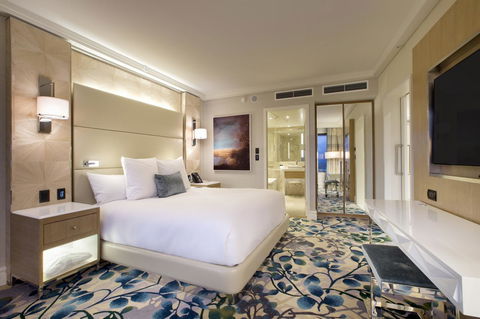 The Star Grand At The Star Gold Coast - Accommodation in Bendigo 20
