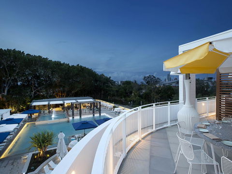 The Star Grand At The Star Gold Coast - Accommodation in Bendigo 43