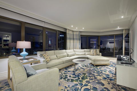 The Star Grand At The Star Gold Coast - Accommodation in Bendigo 32
