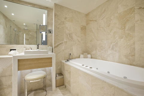 The Star Grand At The Star Gold Coast - Accommodation in Bendigo 29
