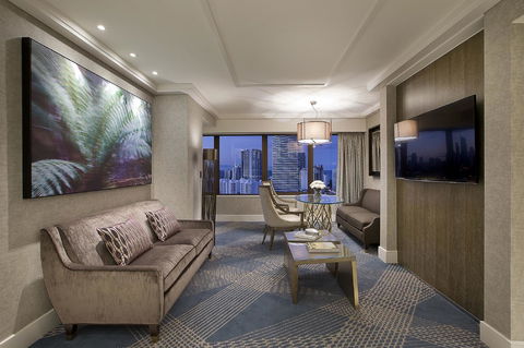The Star Grand At The Star Gold Coast - Accommodation in Bendigo 22