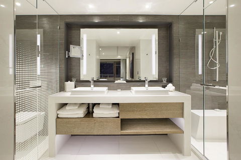 The Star Grand At The Star Gold Coast - Accommodation in Bendigo 25