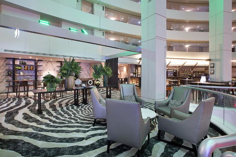 The Star Grand At The Star Gold Coast - Accommodation in Bendigo 15