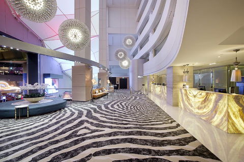 The Star Grand At The Star Gold Coast - Accommodation in Bendigo 18