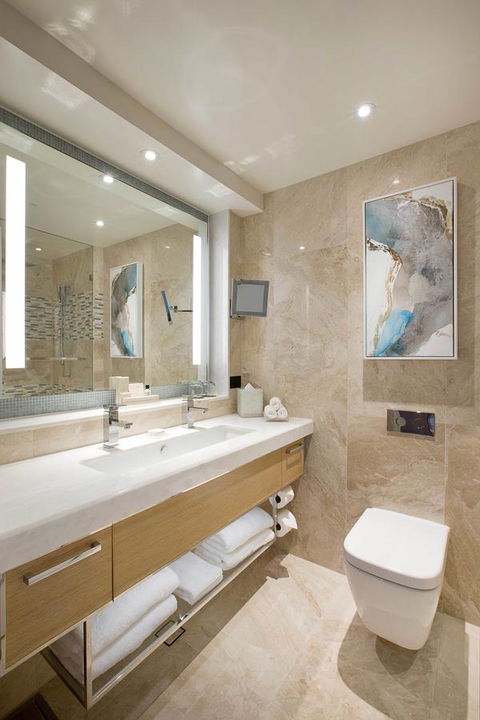 The Star Grand At The Star Gold Coast - Accommodation in Bendigo 8