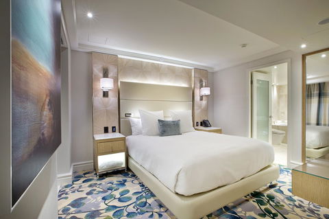 The Star Grand At The Star Gold Coast - Accommodation in Bendigo 27