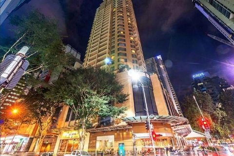 Brisbane City Apartments (Albert St CBD) - Accommodation in Bendigo 3
