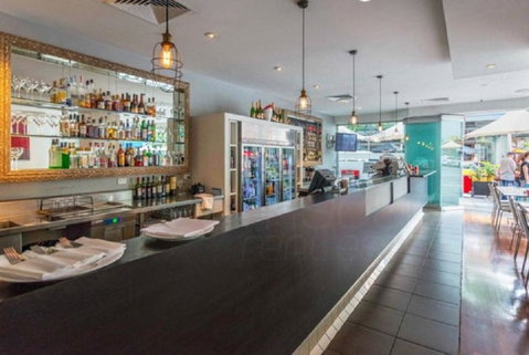 Brisbane City Apartments (Albert St CBD) - Accommodation in Bendigo 5