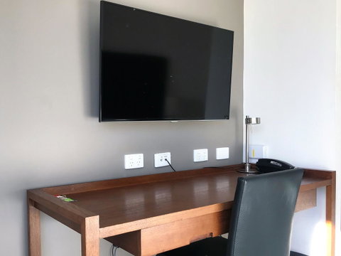 Brisbane City Apartments (Albert St CBD) - Accommodation in Bendigo 2