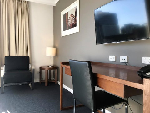 Brisbane City Apartments (Albert St CBD) - Accommodation in Bendigo 1
