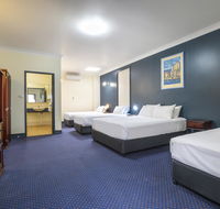 Atherton Hotel - Accommodation in Bendigo
