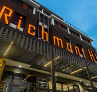 Mantra Richmont Hotel - Accommodation in Bendigo
