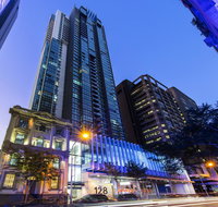 Oaks Charlotte Towers - Accommodation in Bendigo