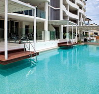Waters Edge Apartment Cairns - Accommodation in Bendigo
