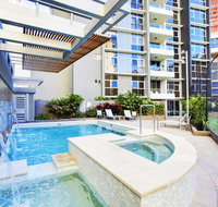 Mantra on the Quay - Accommodation in Bendigo