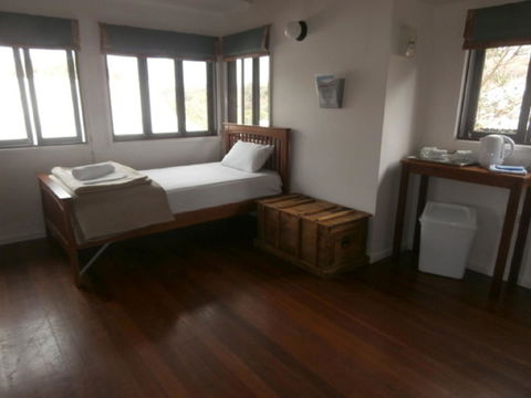 Fraser Island Retreat - Accommodation in Bendigo 28