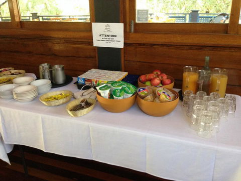 Fraser Island Retreat - Accommodation in Bendigo 2